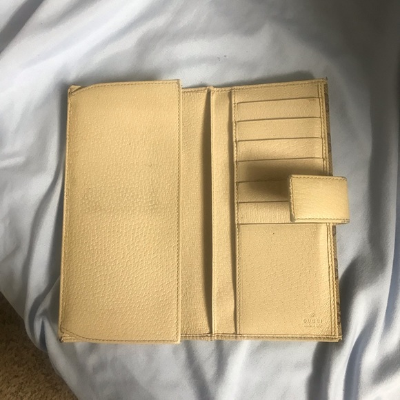 Gucci wallet - Picture 5 of 6